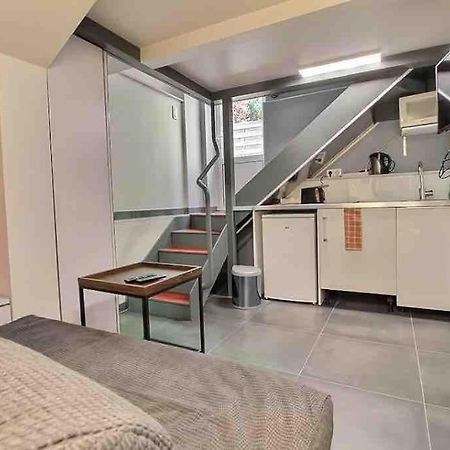 Studio Neuf - Gare D'Aulnay Экстерьер фото